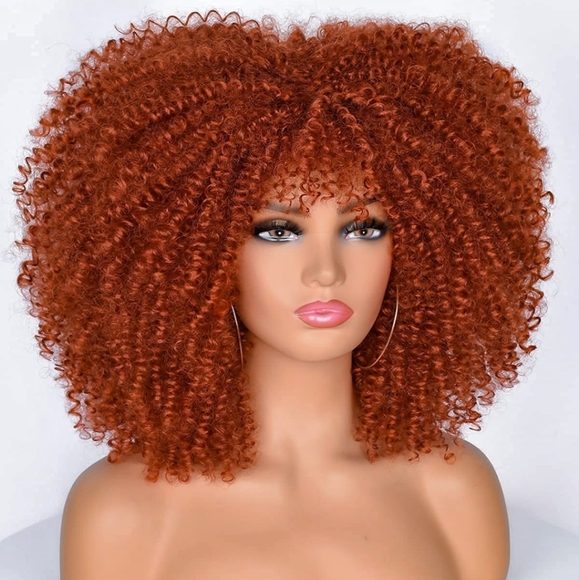 Wig main image 4